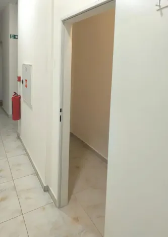 Pronájem skladu, Praha - Nové Město, Petrská, 3 m2