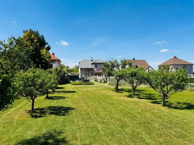 Prodej rodinného domu, Ostřešany, 240 m2