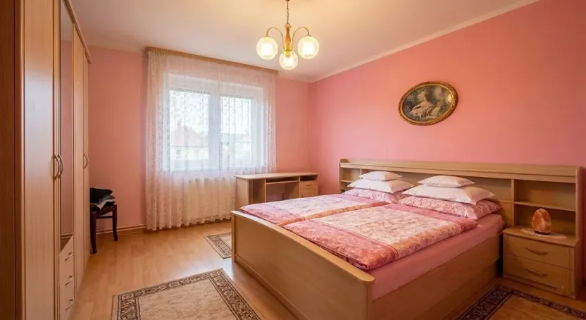 Prodej rodinného domu, Ostřešany, 240 m2