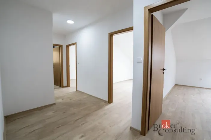 Pronájem bytu 3+kk, Plzeň - Jižní Předměstí, Palackého, 60 m2