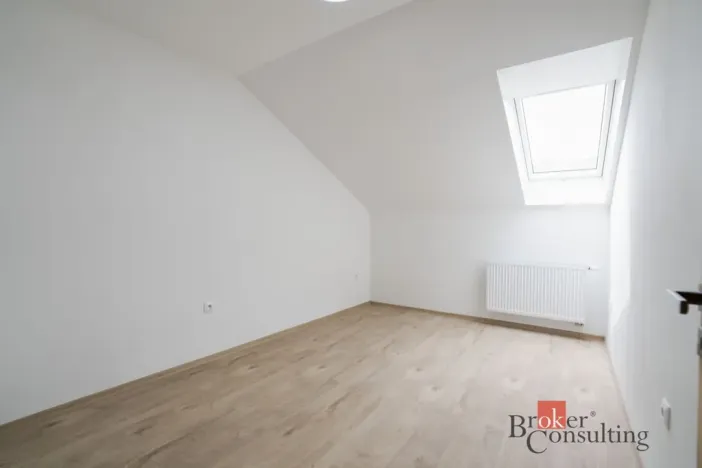 Pronájem bytu 3+kk, Plzeň - Jižní Předměstí, Palackého, 60 m2