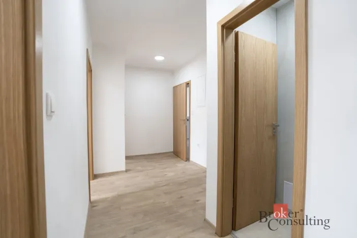 Pronájem bytu 3+kk, Plzeň - Jižní Předměstí, Palackého, 60 m2
