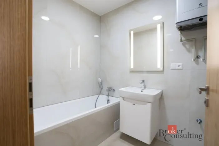 Pronájem bytu 3+kk, Plzeň - Jižní Předměstí, Palackého, 60 m2