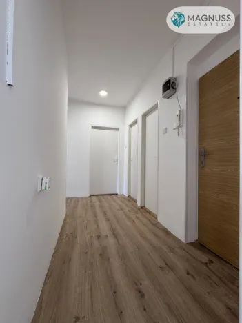 Prodej bytu 3+1, Šumperk, Bratrušovská, 80 m2