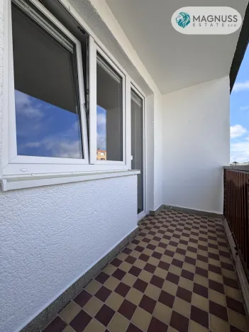 Prodej bytu 3+1, Šumperk, Bratrušovská, 80 m2
