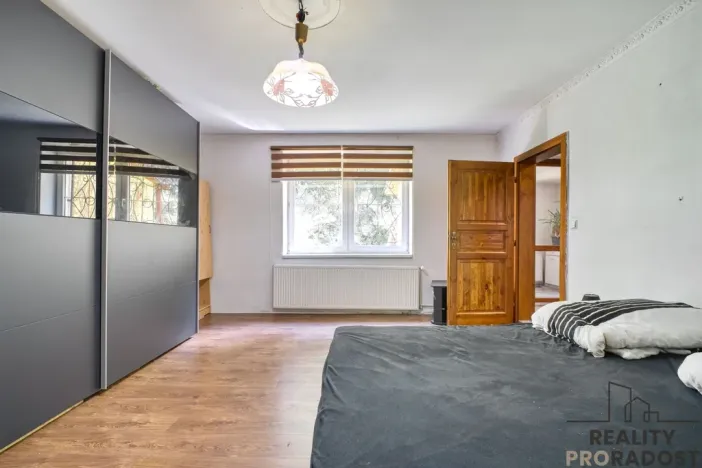 Prodej rodinného domu, Rychvald, Stará kolonie, 160 m2