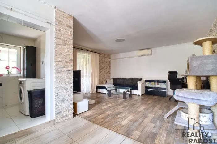 Prodej rodinného domu, Rychvald, Stará kolonie, 160 m2