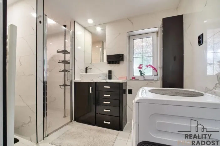 Prodej rodinného domu, Rychvald, Stará kolonie, 160 m2