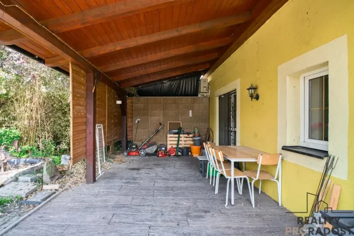 Prodej rodinného domu, Rychvald, Stará kolonie, 160 m2