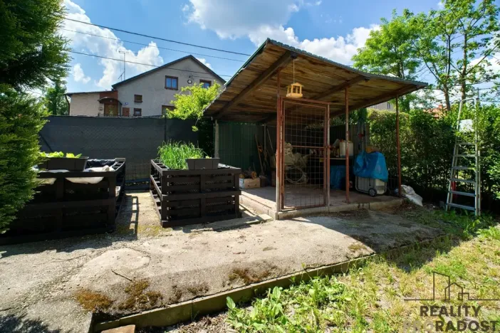 Prodej rodinného domu, Rychvald, Stará kolonie, 160 m2
