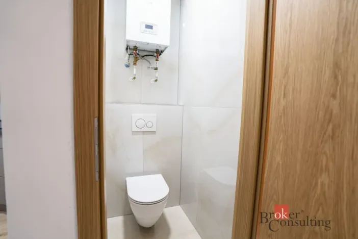 Pronájem bytu 2+1, Plzeň - Jižní Předměstí, Palackého, 52 m2