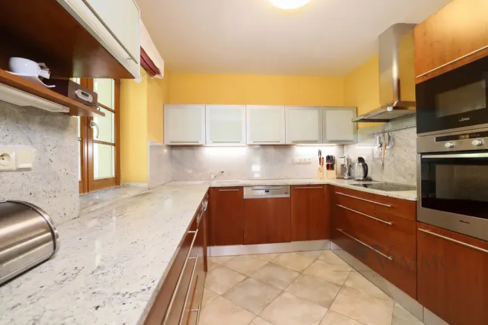Prodej vily, Přední Výtoň, Frýdava, 299 m2