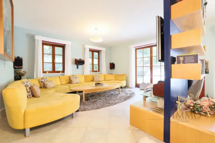 Prodej vily, Přední Výtoň, Frýdava, 299 m2