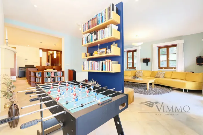 Prodej vily, Přední Výtoň, Frýdava, 299 m2