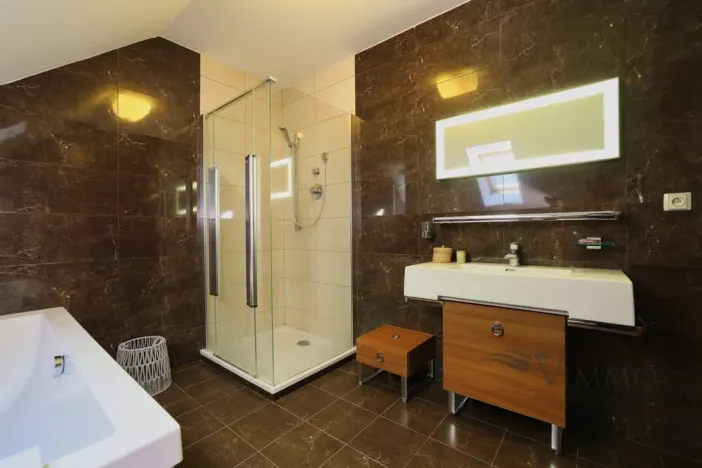 Prodej vily, Přední Výtoň, Frýdava, 299 m2