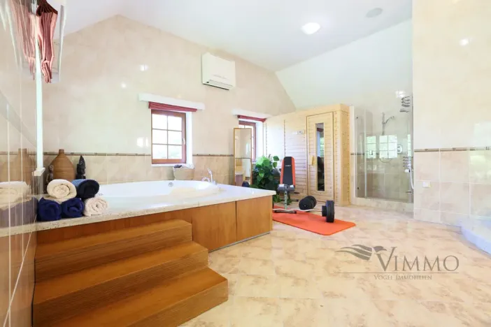 Prodej vily, Přední Výtoň, Frýdava, 299 m2