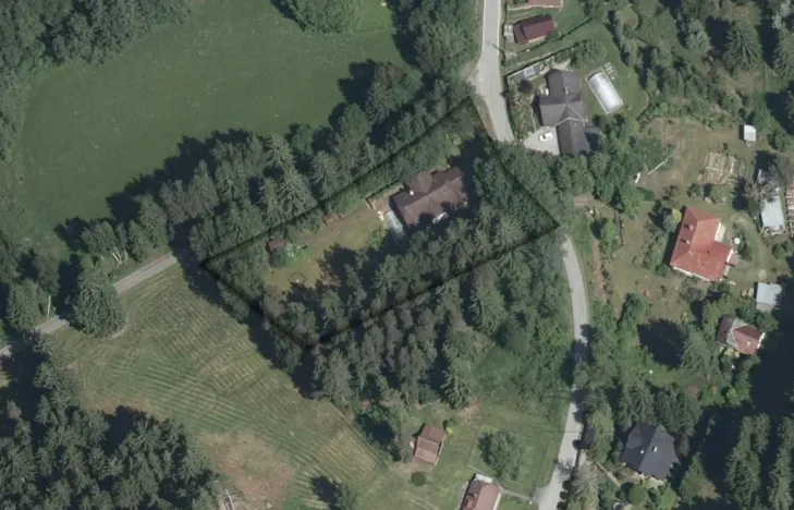 Prodej vily, Přední Výtoň, Frýdava, 299 m2