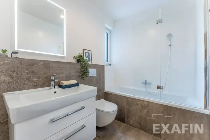 Prodej bytu 1+kk, Praha - Čimice, Fořtova, 33 m2