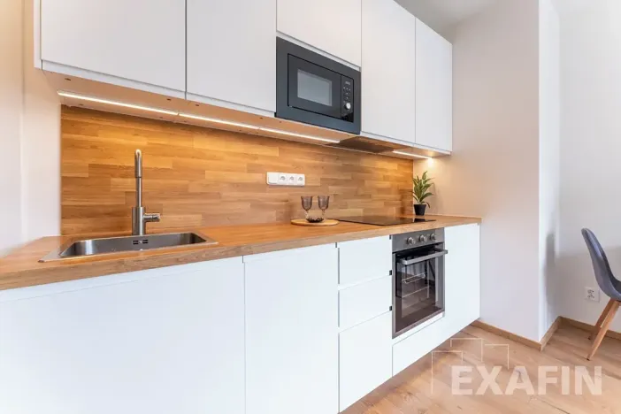 Prodej bytu 1+kk, Praha - Čimice, Fořtova, 33 m2