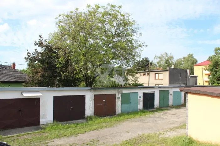 Prodej garáže, Ostrava - Hrabová, Mlynářská, 20 m2