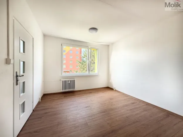 Prodej bytu 1+1, Bílina - Teplické Předměstí, Sídliště Za Chlumem, 35 m2