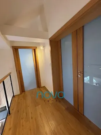 Pronájem bytu 3+1, Praha - Vinohrady, Na Kozačce, 115 m2