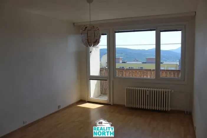 Prodej bytu 2+1, Ústí nad Labem, Jizerská, 62 m2