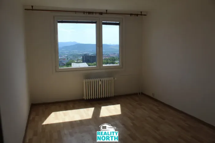 Prodej bytu 2+1, Ústí nad Labem, Jizerská, 62 m2
