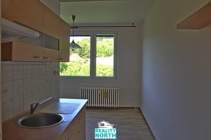 Prodej bytu 2+1, Ústí nad Labem, Jizerská, 62 m2