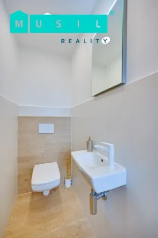 Prodej rodinného domu, Křelov-Břuchotín - Křelov, Sadová, 160 m2