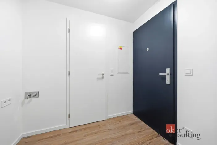 Pronájem bytu 2+kk, Kladno - Dubí, Ke křížku, 52 m2