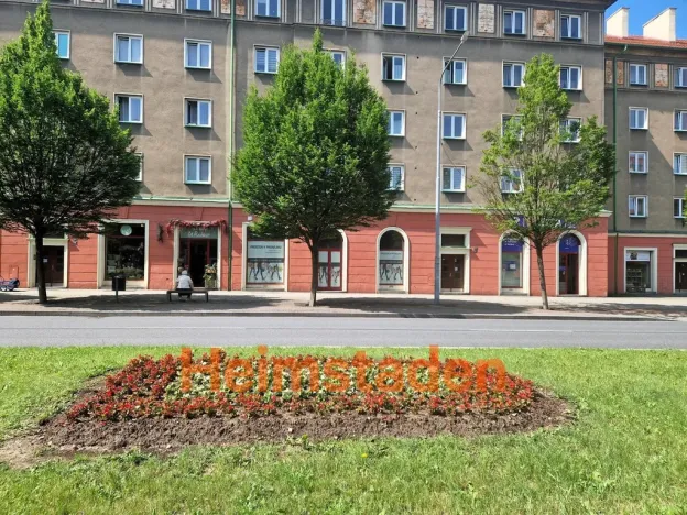 Pronájem obchodního prostoru, Havířov - Město, Hlavní třída, 129 m2