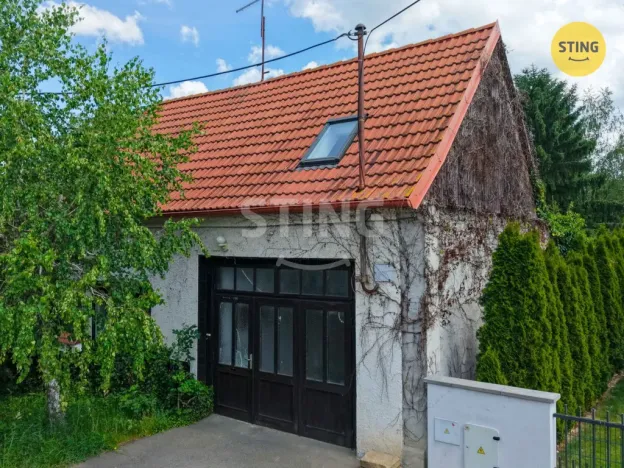 Prodej rodinného domu, Louka, 90 m2