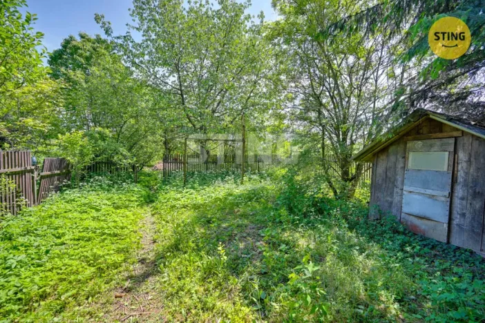 Prodej rodinného domu, Louka, 90 m2