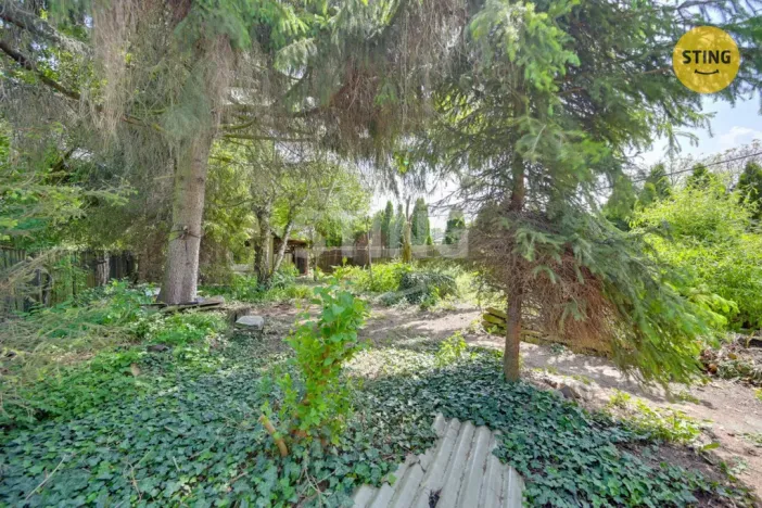 Prodej rodinného domu, Louka, 90 m2