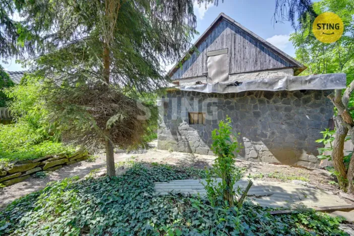 Prodej rodinného domu, Louka, 90 m2