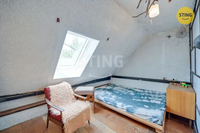 Prodej rodinného domu, Louka, 90 m2
