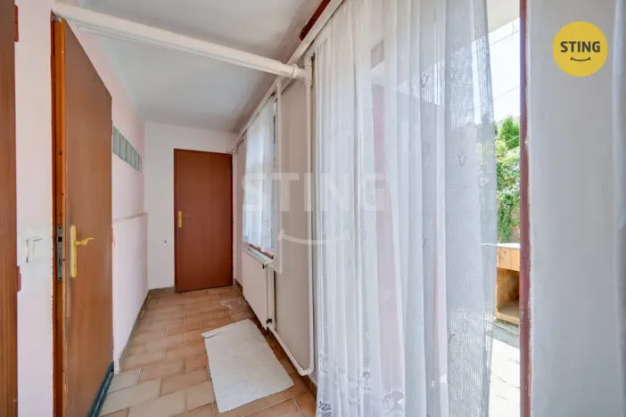 Prodej rodinného domu, Louka, 90 m2