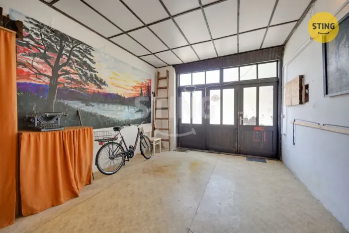 Prodej rodinného domu, Louka, 90 m2