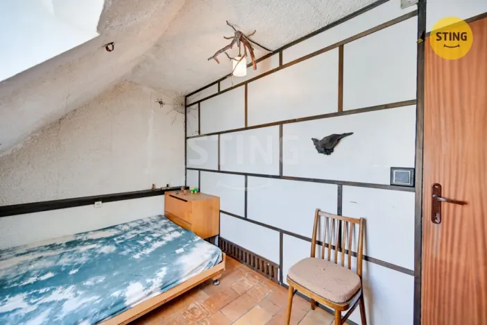 Prodej rodinného domu, Louka, 90 m2
