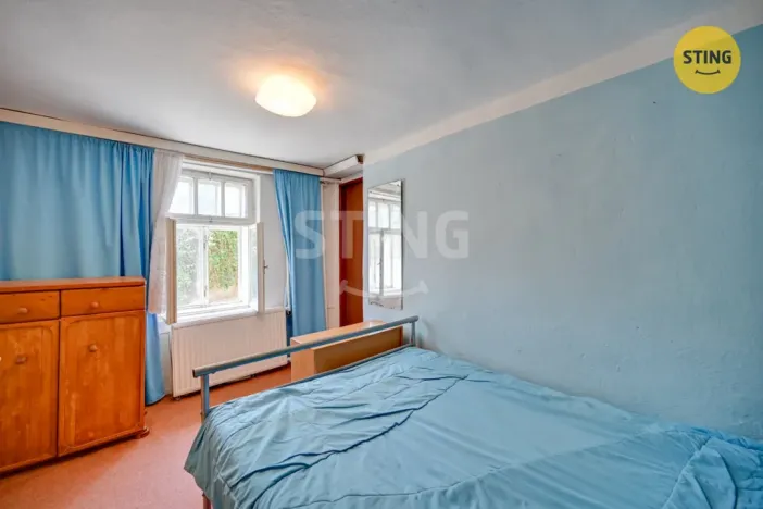 Prodej rodinného domu, Louka, 90 m2
