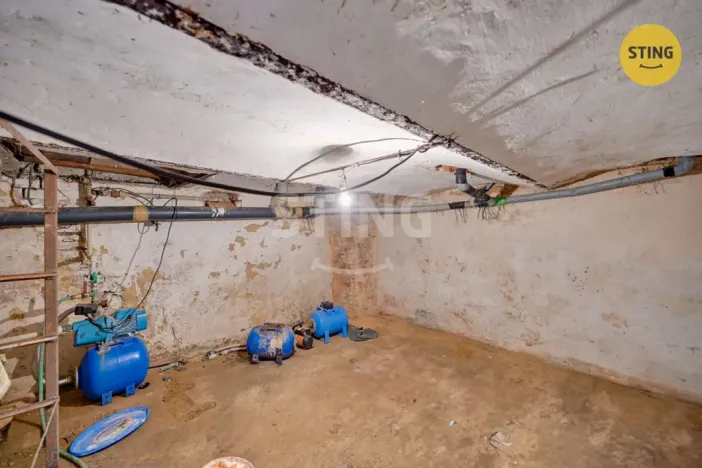 Prodej rodinného domu, Louka, 90 m2