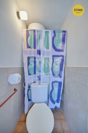 Prodej rodinného domu, Louka, 90 m2
