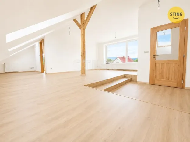 Pronájem bytu 2+1, Písečná, 70 m2