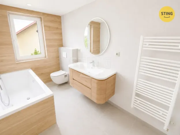Pronájem bytu 2+1, Písečná, 70 m2