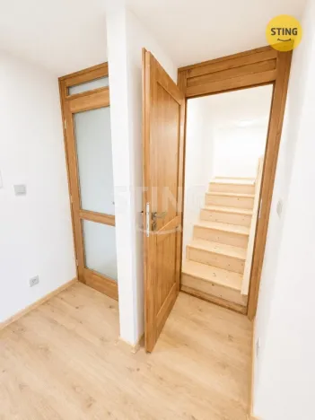 Pronájem bytu 2+1, Písečná, 70 m2