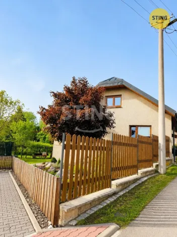 Pronájem bytu 2+1, Písečná, 70 m2