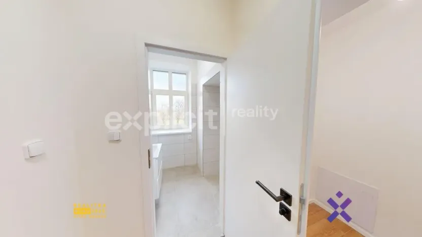 Pronájem bytu 2+kk, Hostovlice, 45 m2