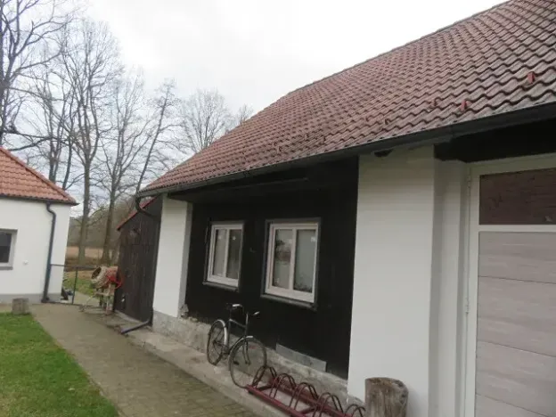 Dražba rodinného domu, Jílovice, 10 m2