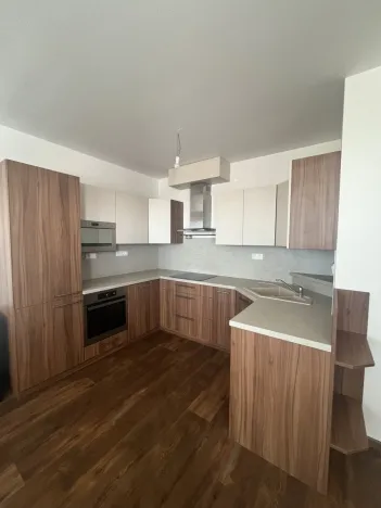 Pronájem bytu 2+kk, Olomouc - Nové Sady, Schweitzerova, 60 m2